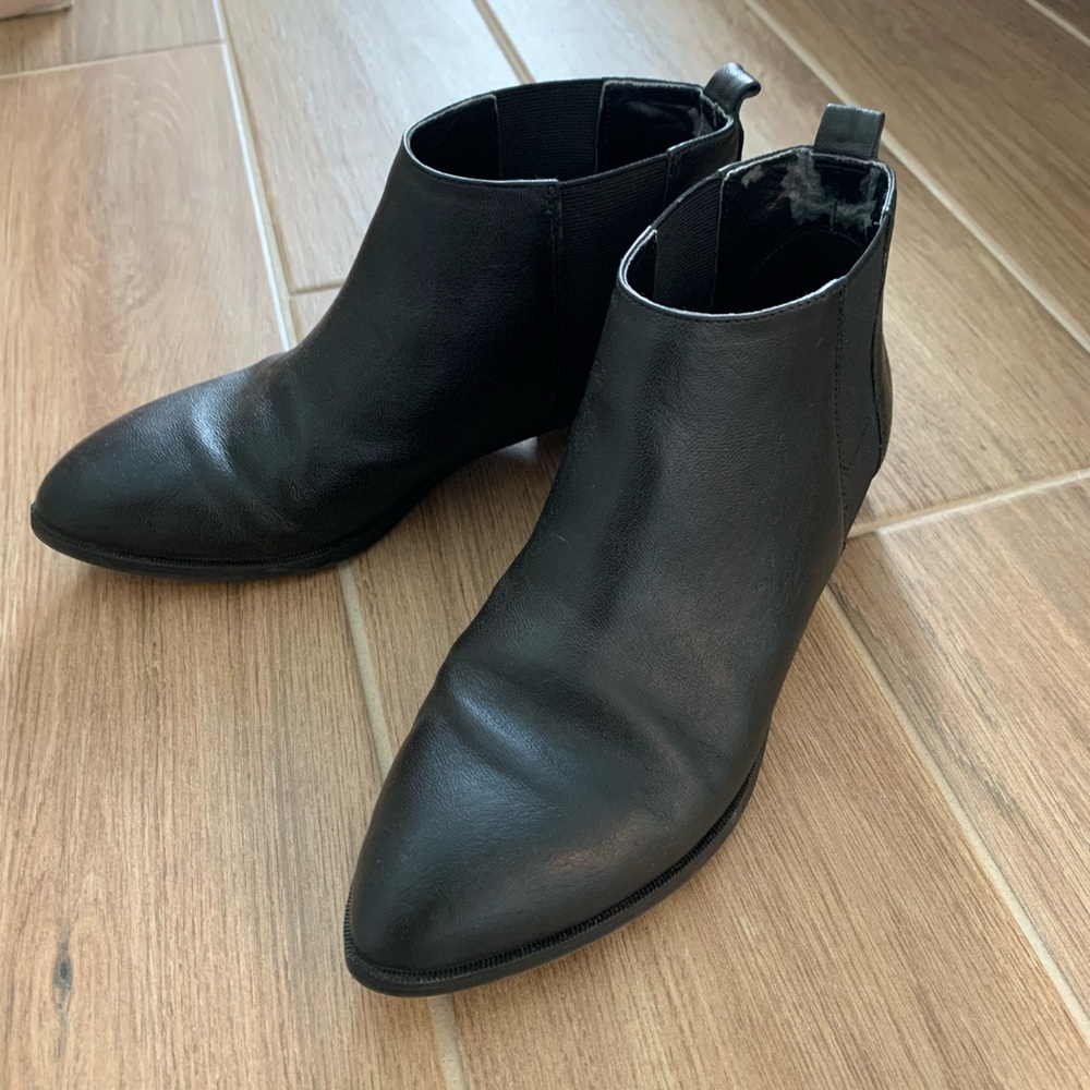 Nine West - Nwnollyn Boots Size 7